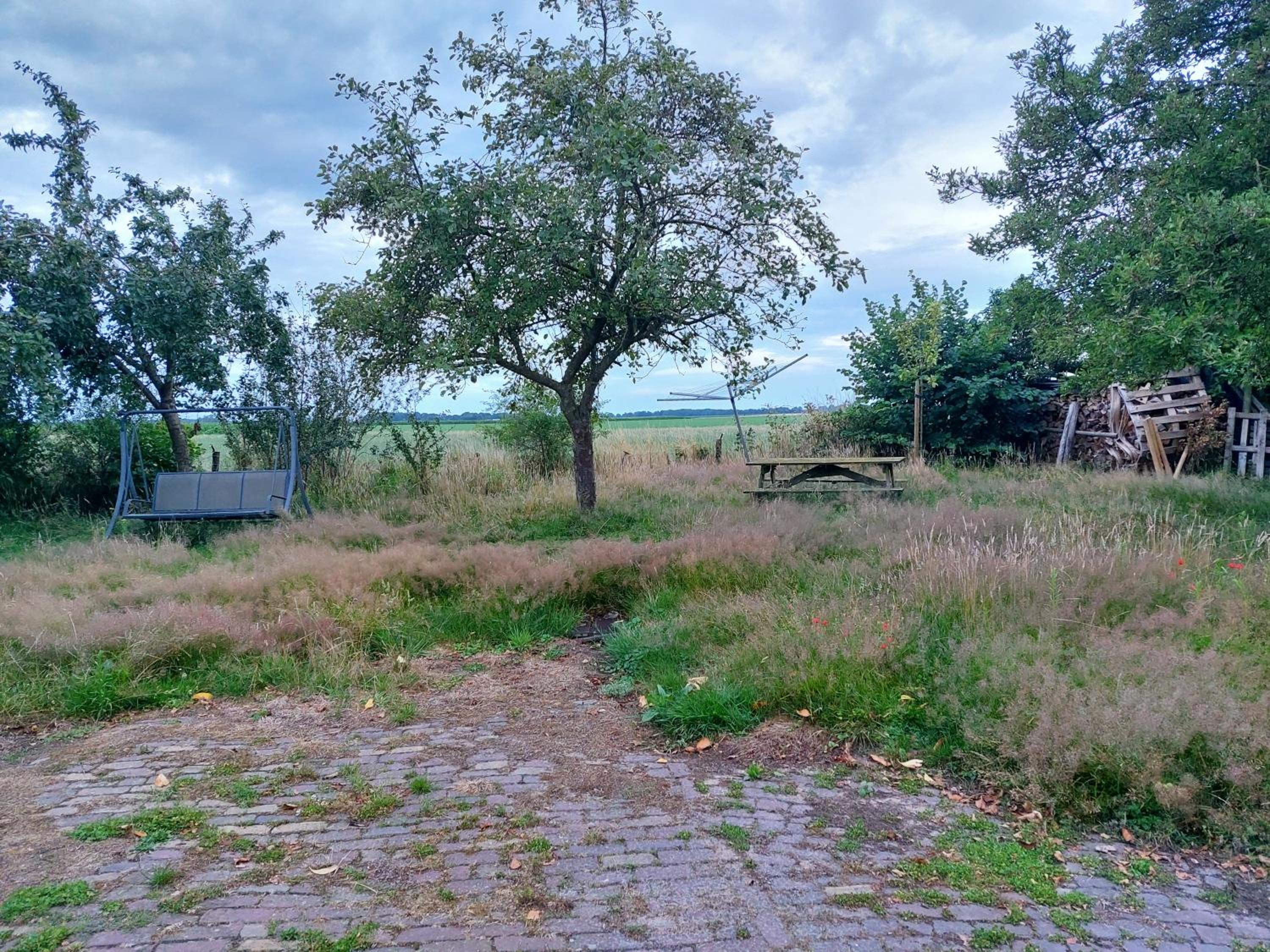 Logeerruimte in gerenoveerde boerderij in Wachtum view 5