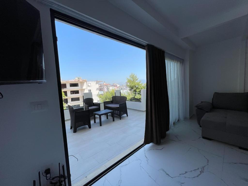 SunRose Residences Sarande