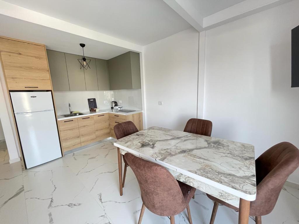 SunRose Residences Sarande
