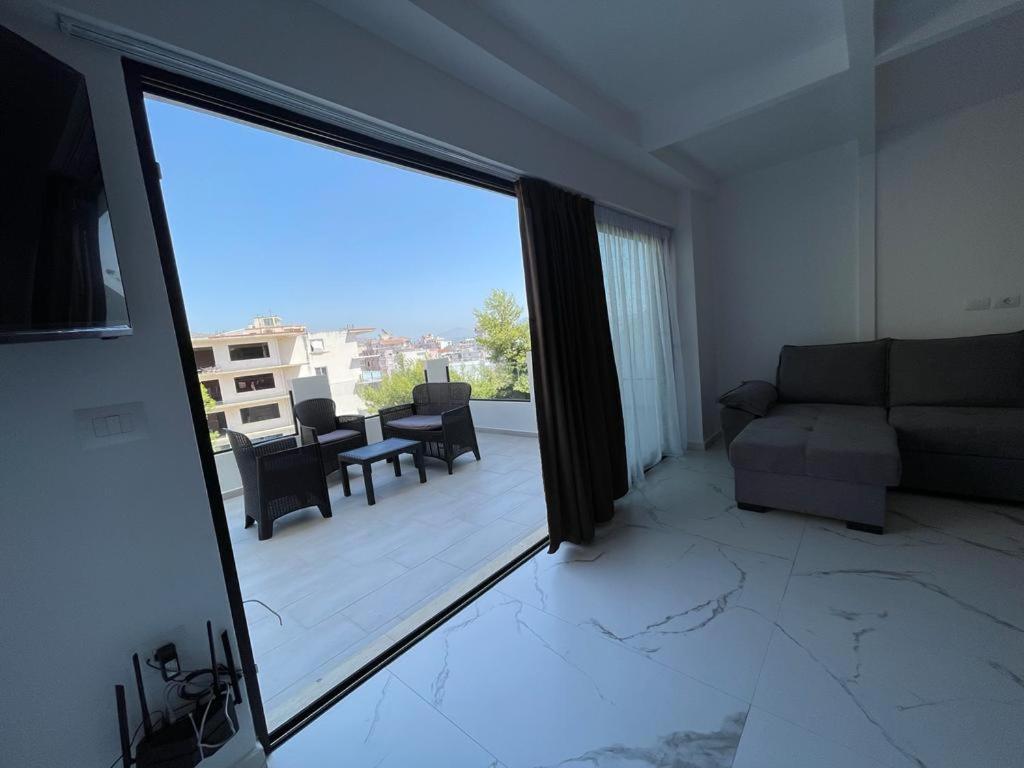 SunRose Residences Sarande