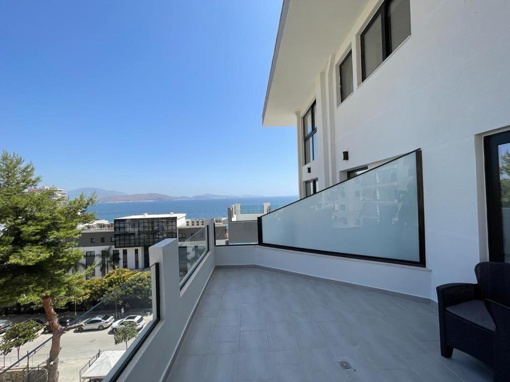 SunRose Residences Sarande