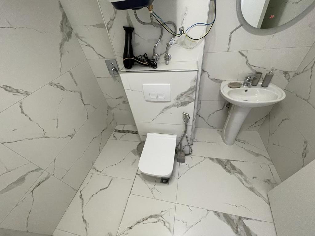 SunRose Residences Sarande