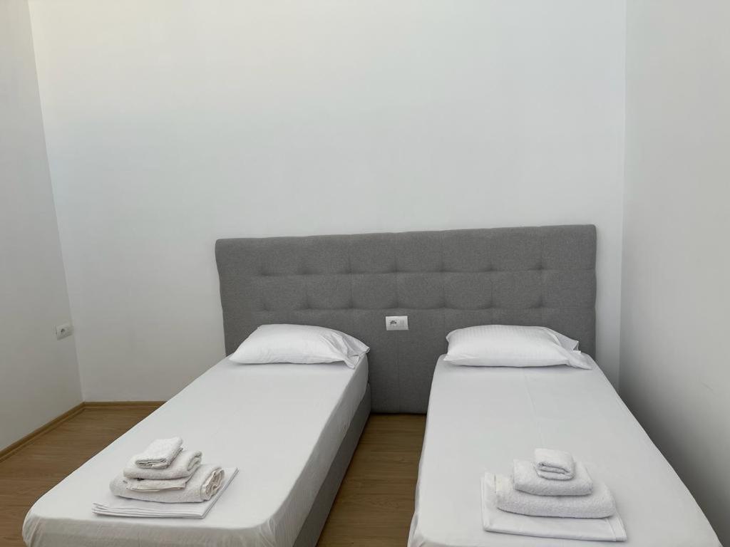 SunRose Residences Sarande
