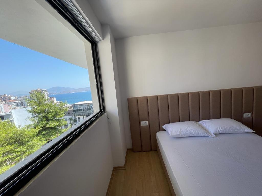 SunRose Residences Sarande