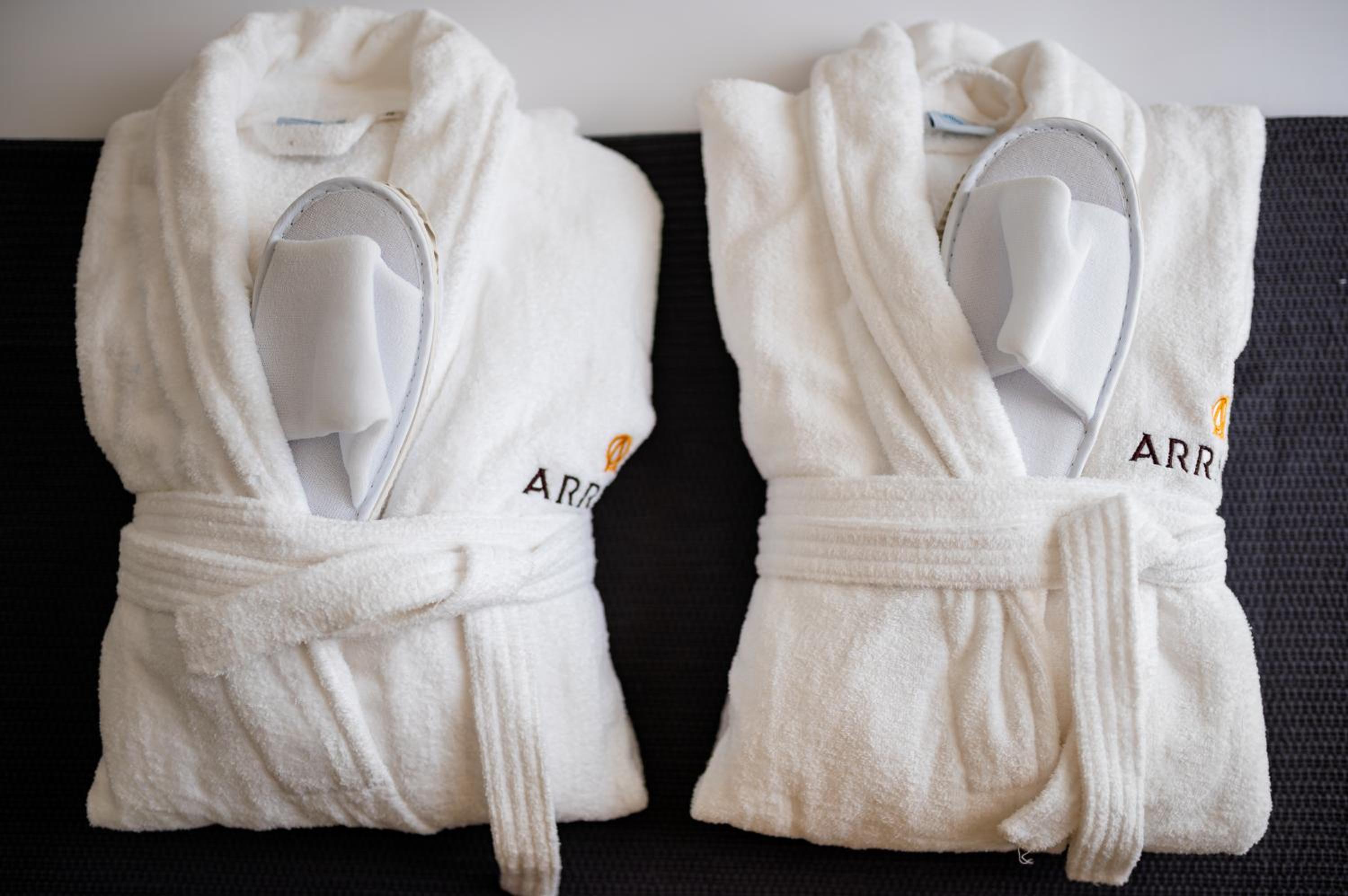 Arringo - Stay comfy photo 5