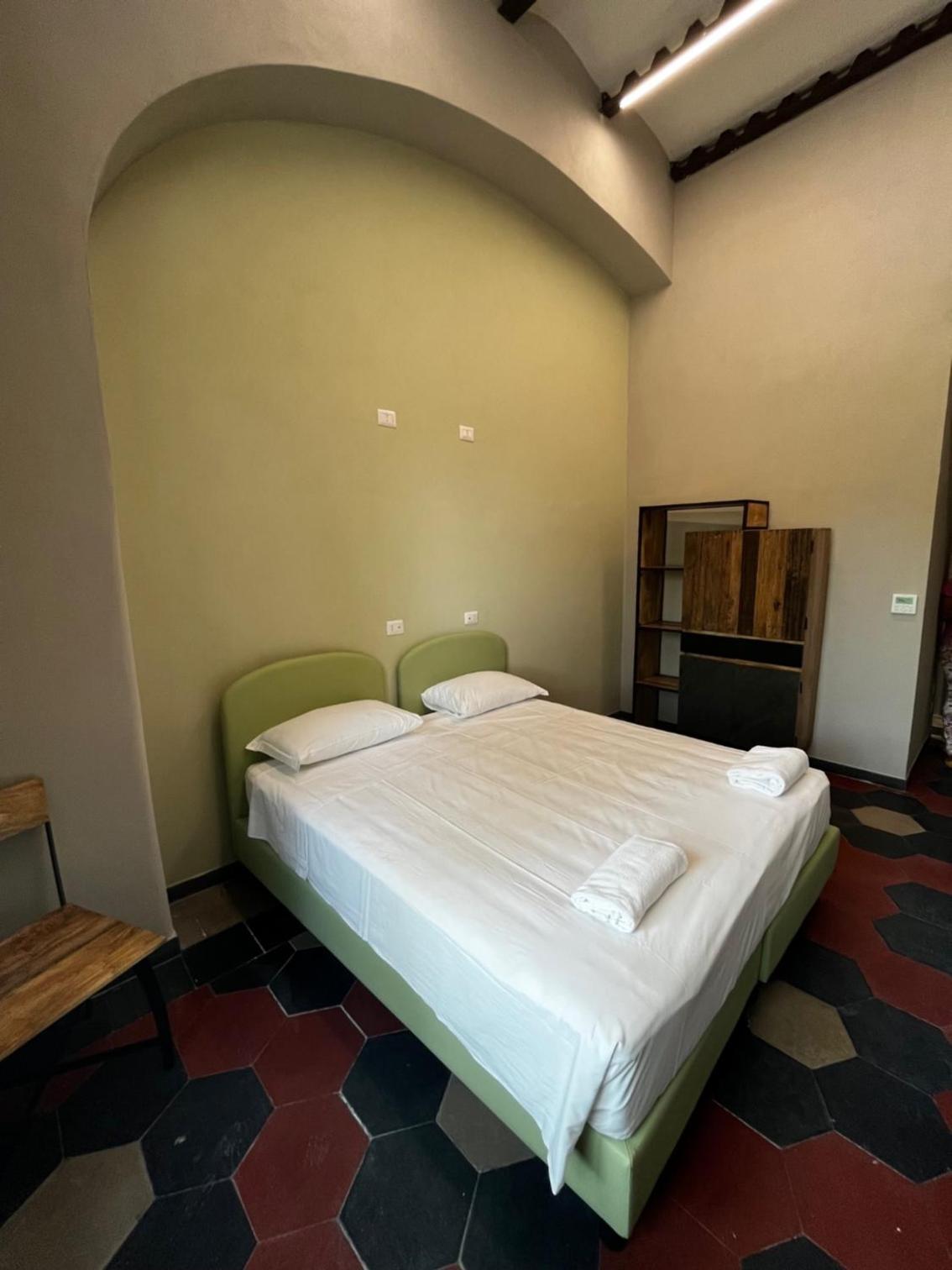 Borgo Ripa Urban Travel