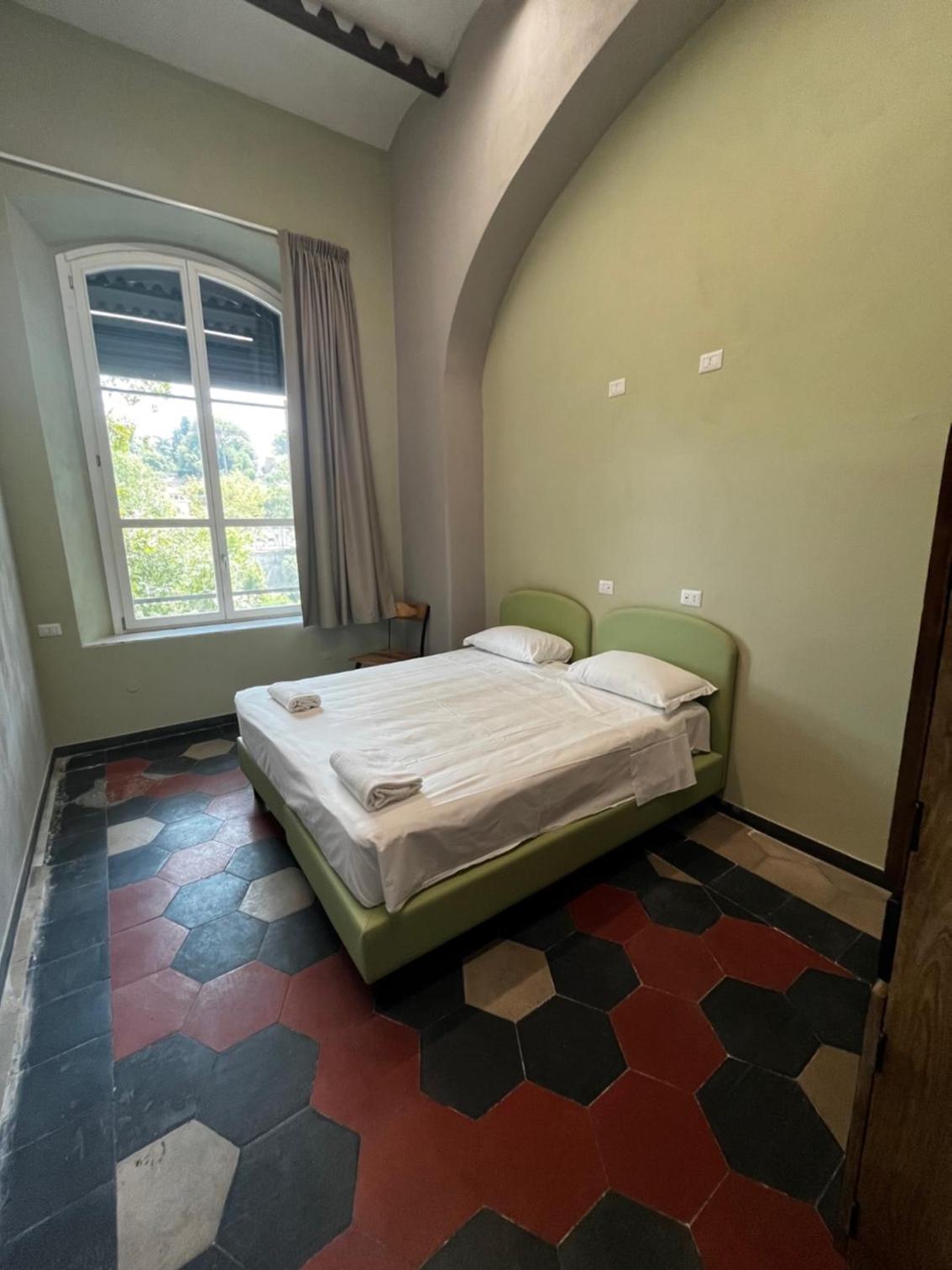 Borgo Ripa Urban Travel