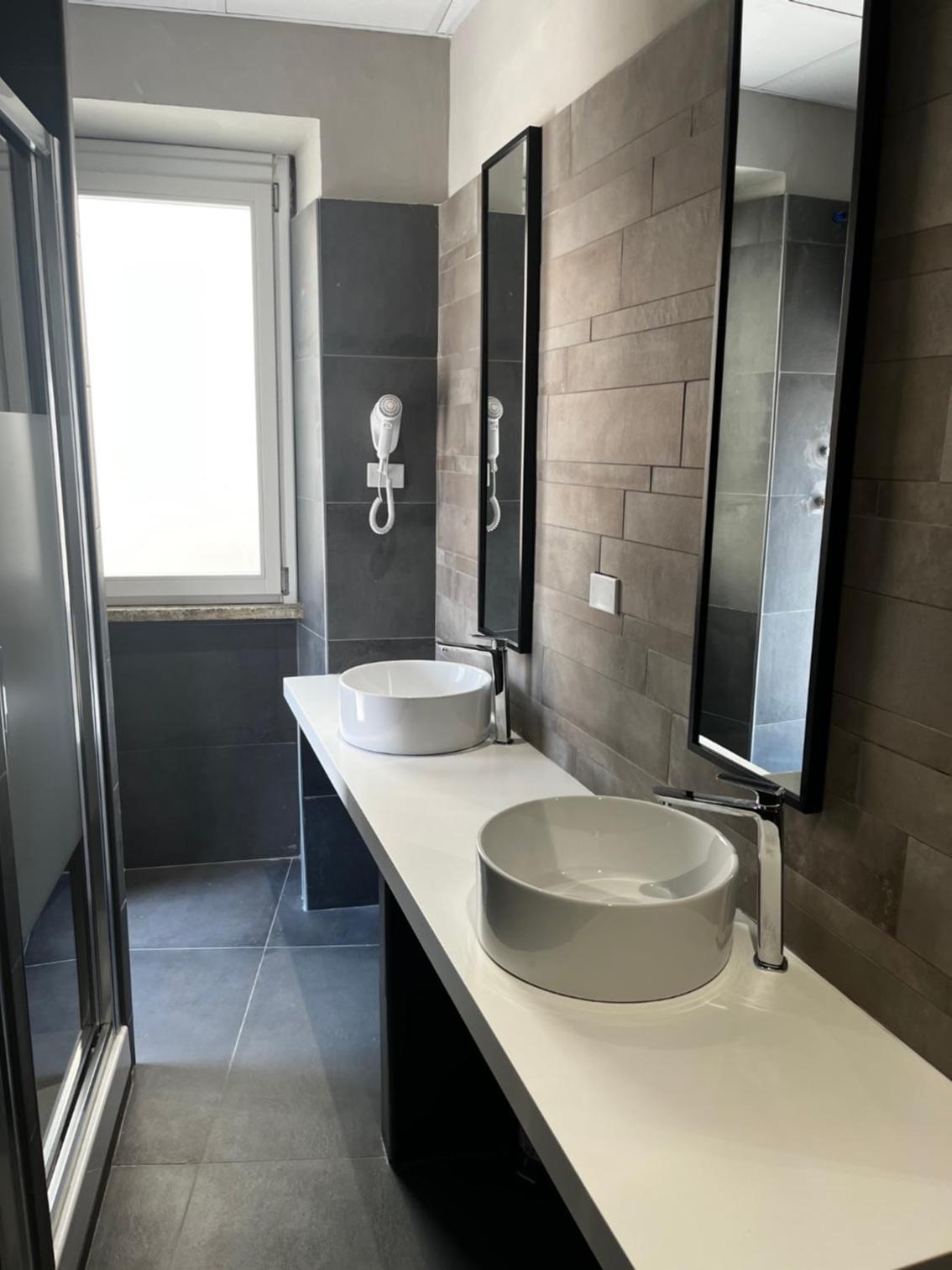 Borgo Ripa Urban Travel