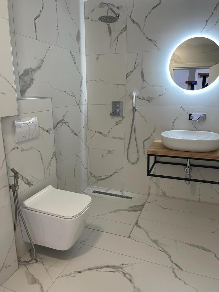 SunRose Residences Sarande