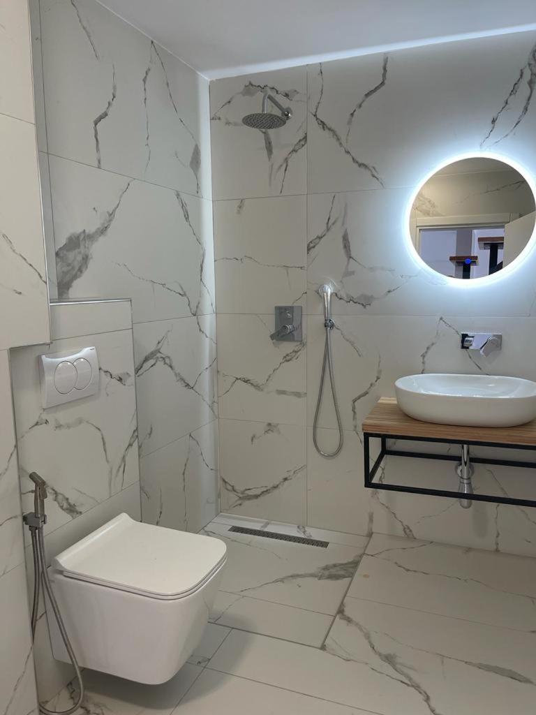 SunRose Residences Sarande