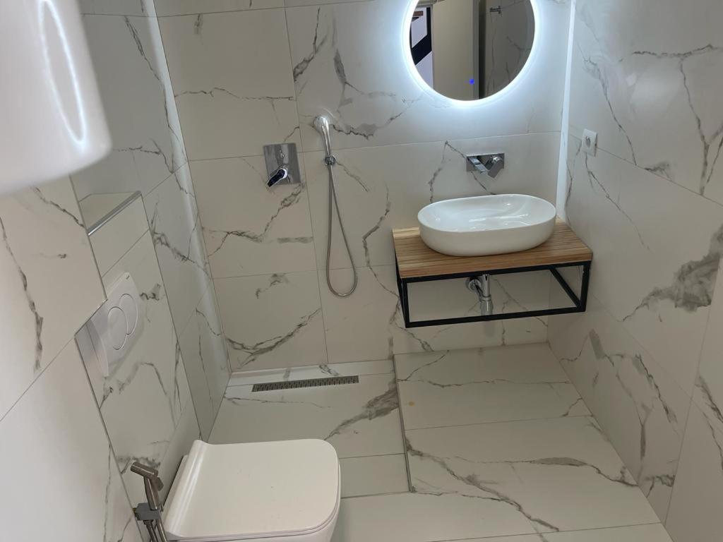 SunRose Residences Sarande