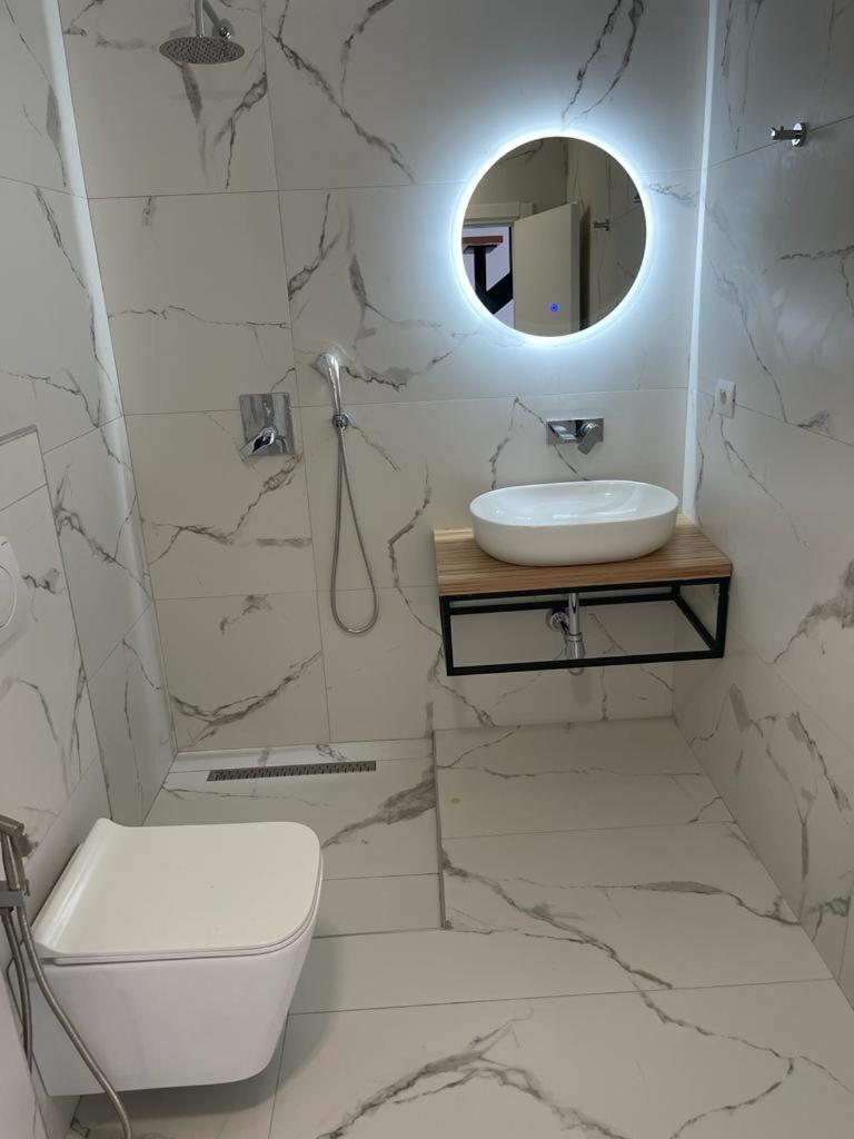 SunRose Residences Sarande