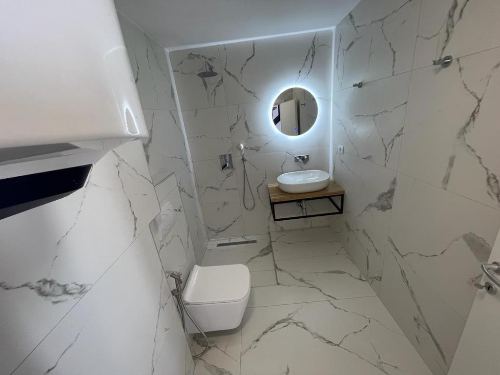 SunRose Residences Sarande