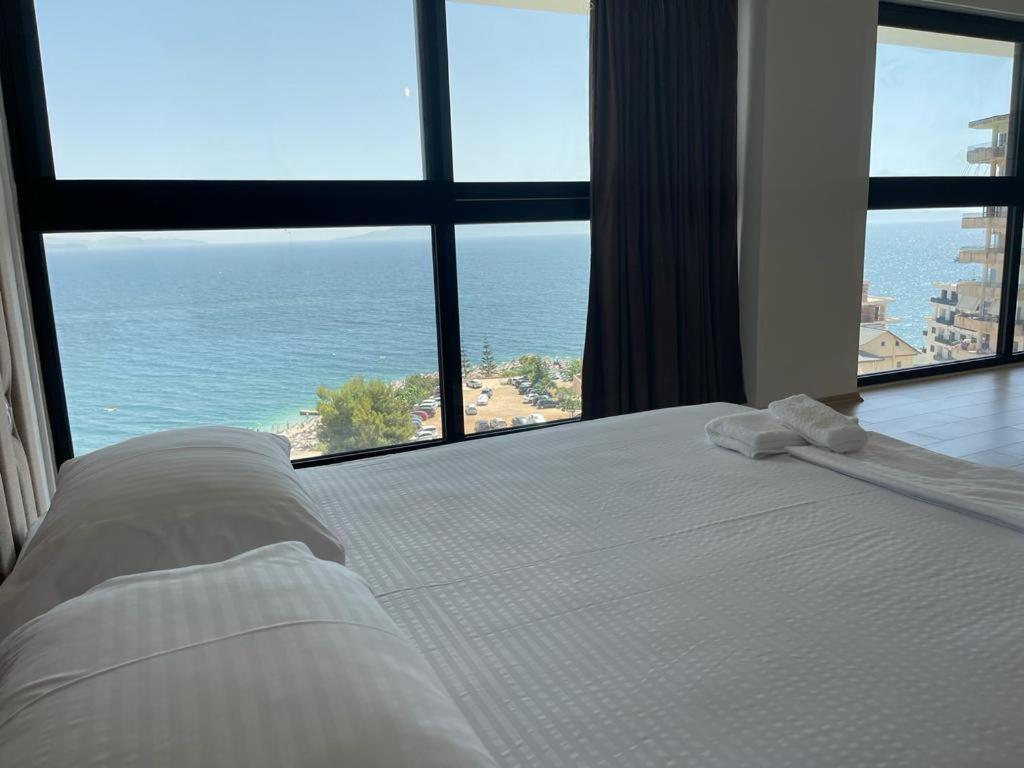SunRose Residences Sarande