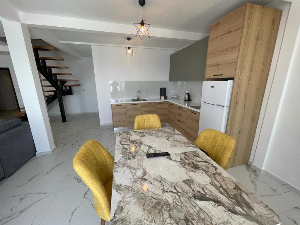 SunRose Residences Sarande