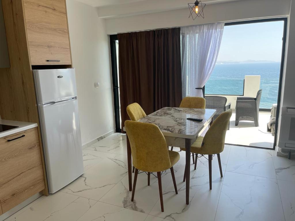 SunRose Residences Sarande