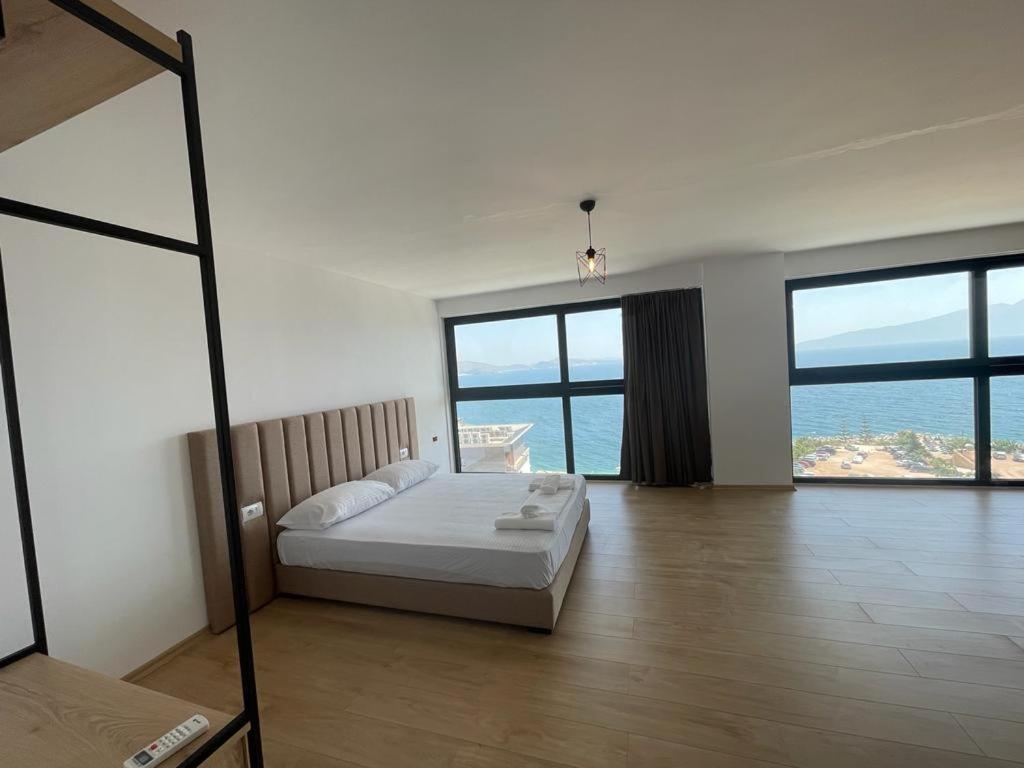 SunRose Residences Sarande