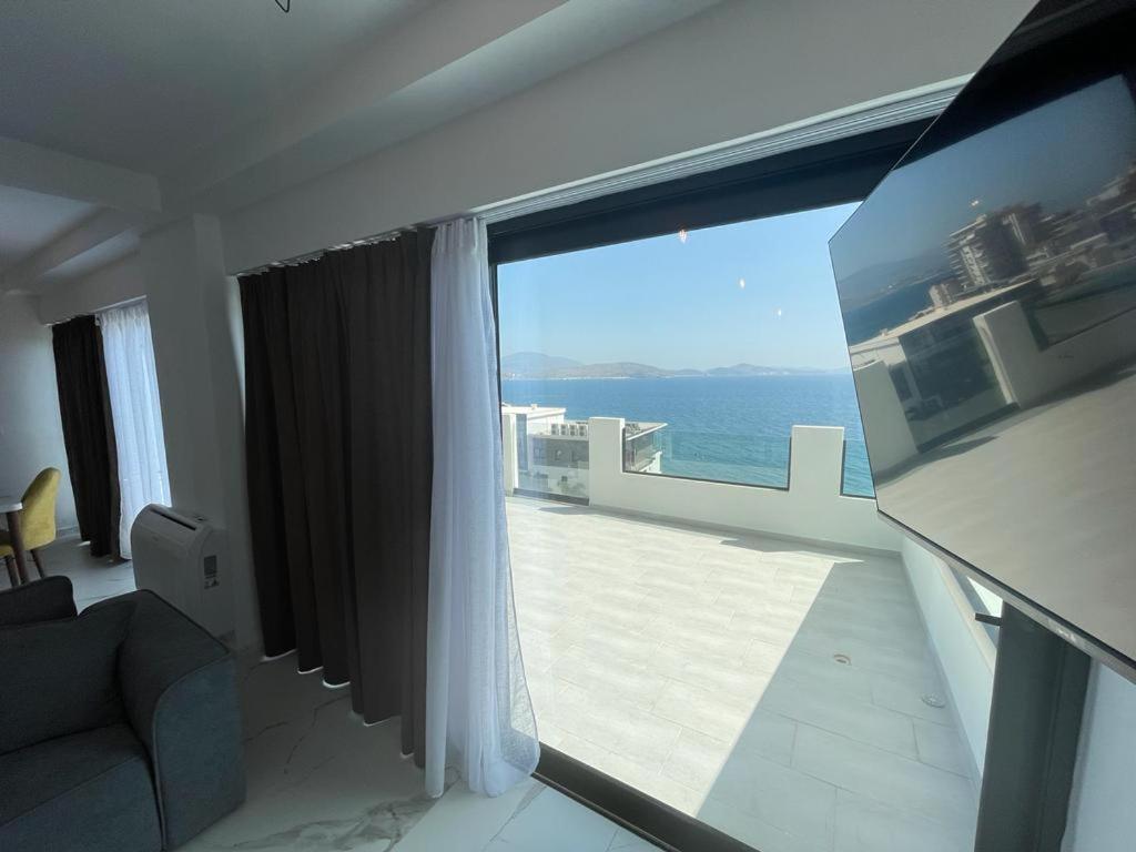 SunRose Residences Sarande
