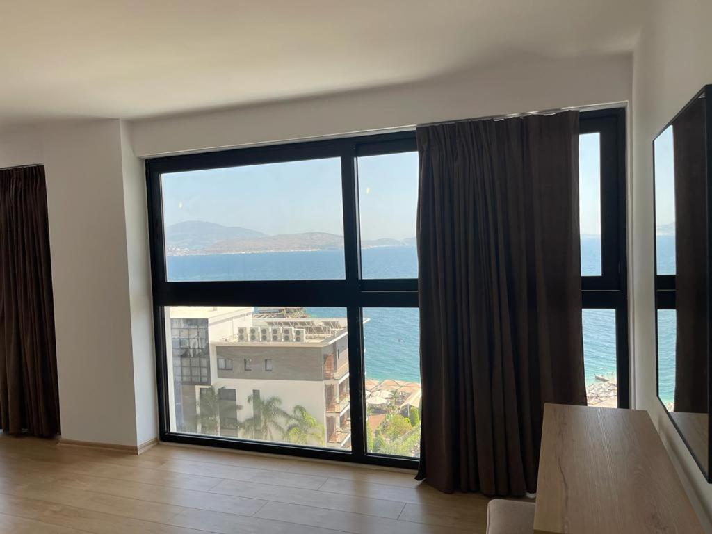 SunRose Residences Sarande