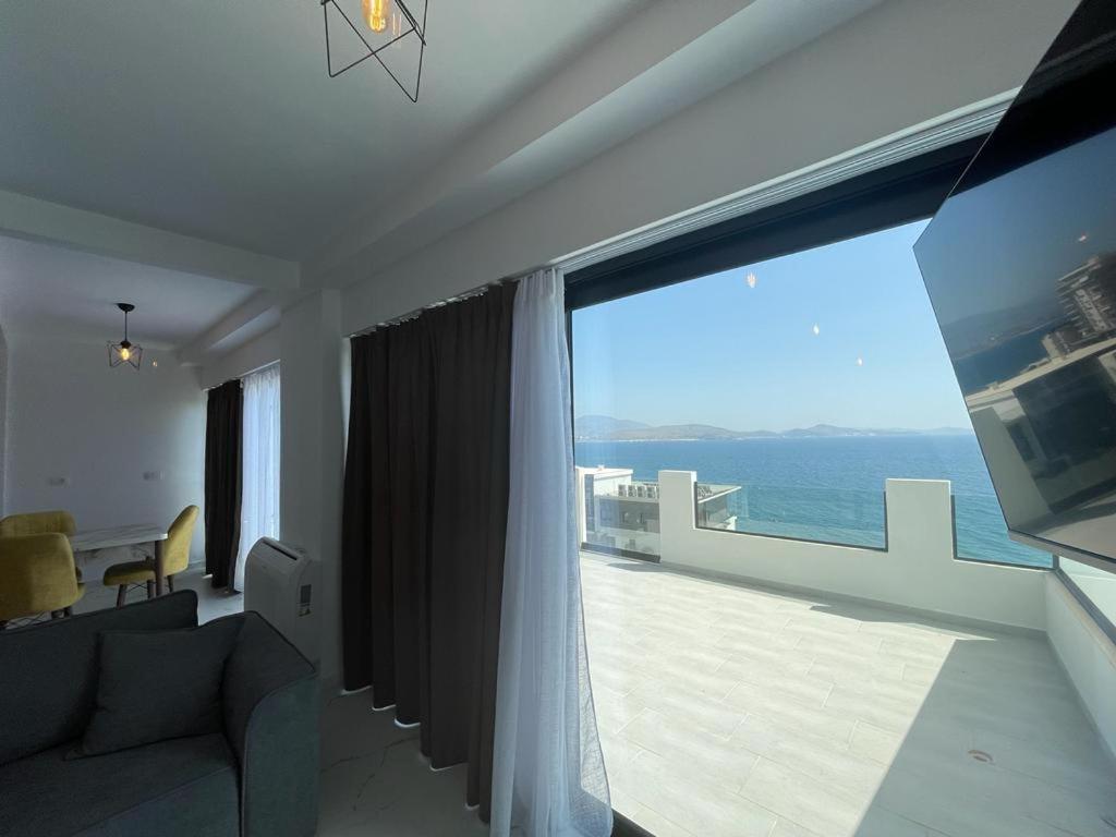SunRose Residences Sarande
