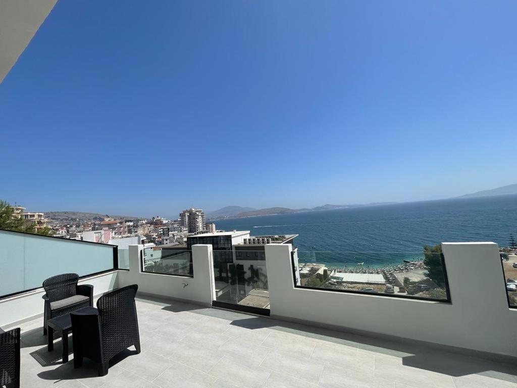 SunRose Residences Sarande