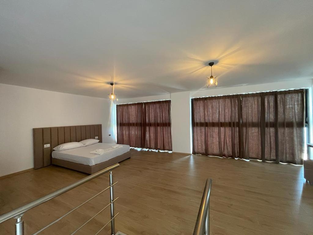 SunRose Residences Sarande