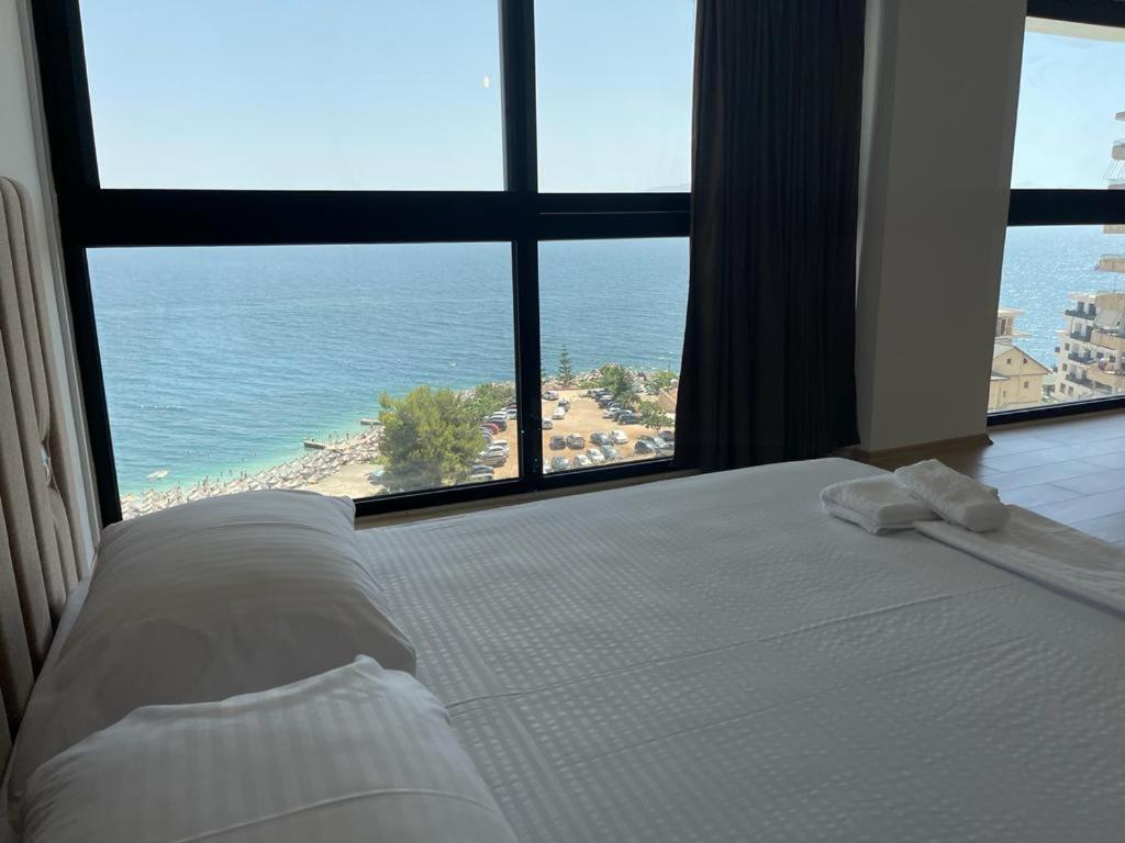 SunRose Residences Sarande