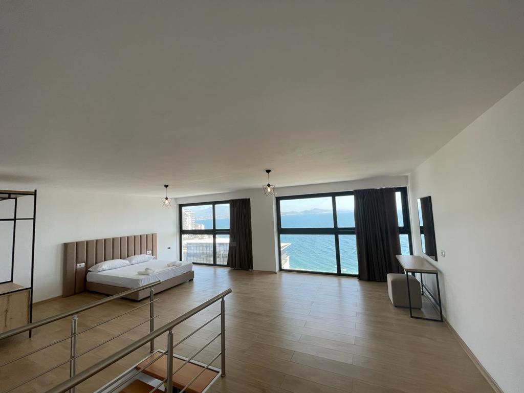 SunRose Residences Sarande