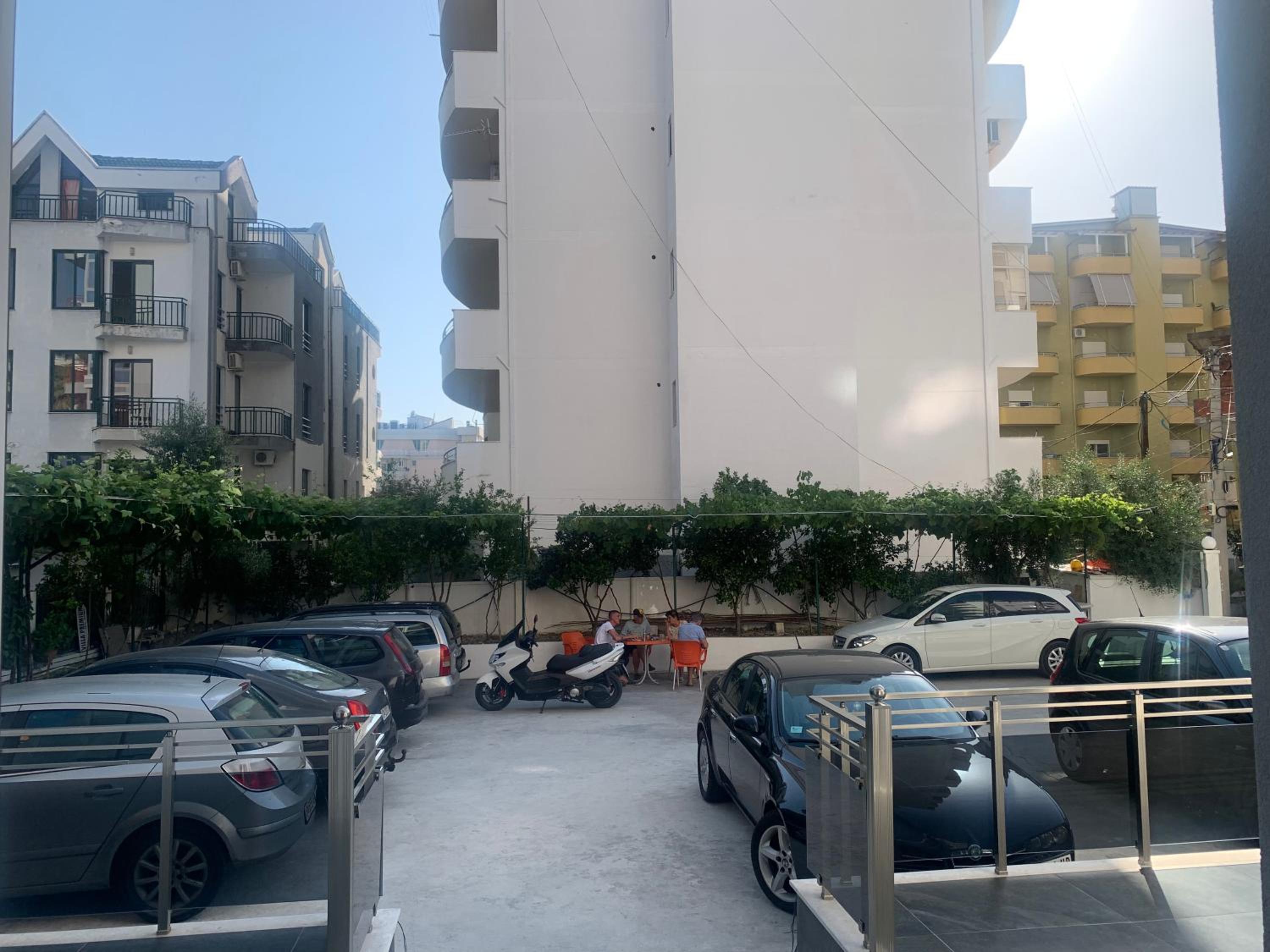 Villa Premium