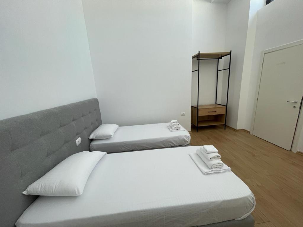 SunRose Residences Sarande