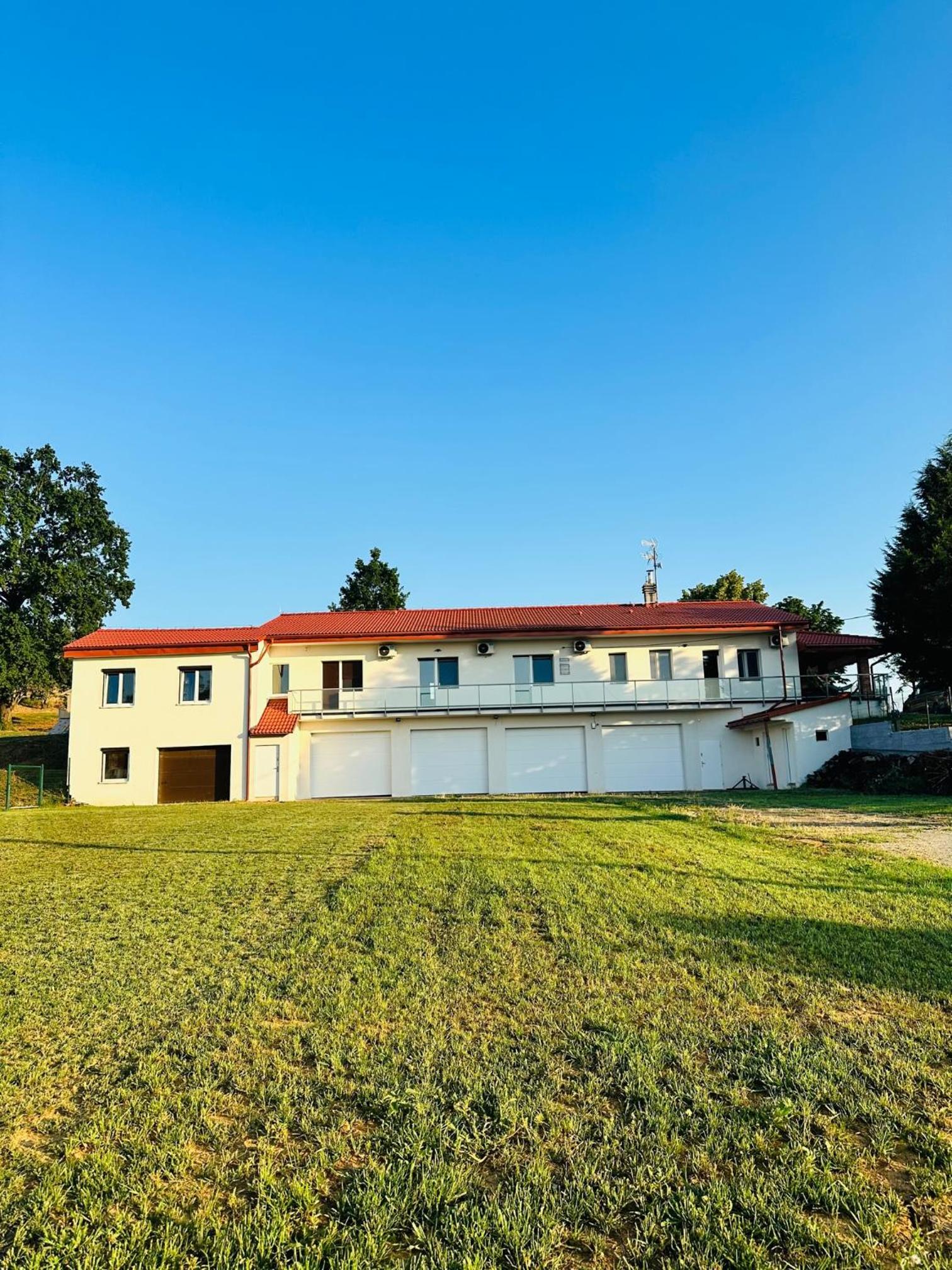 Villa Chiara Piemonte