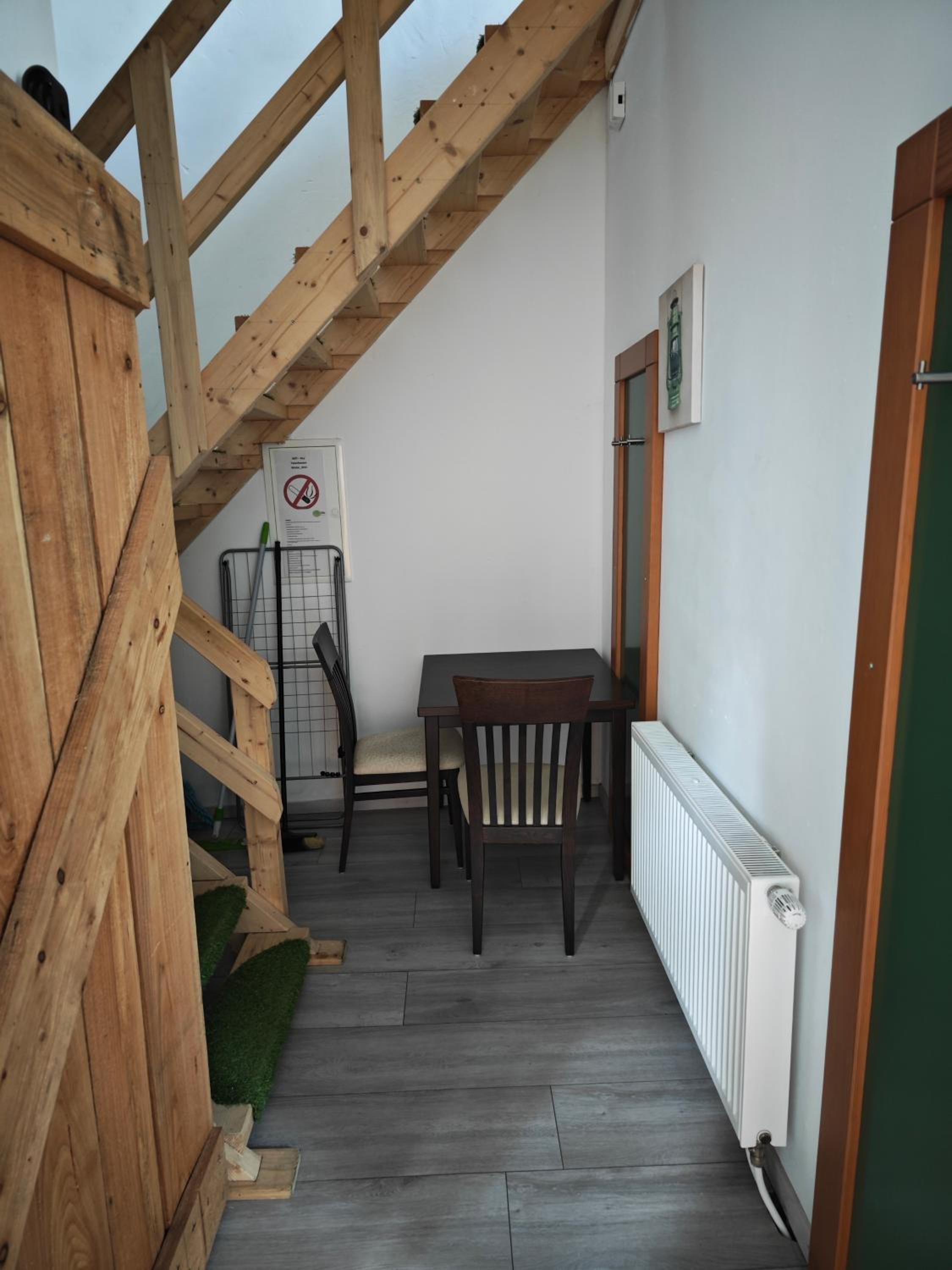 Gasthof Tatenhausen Apartments