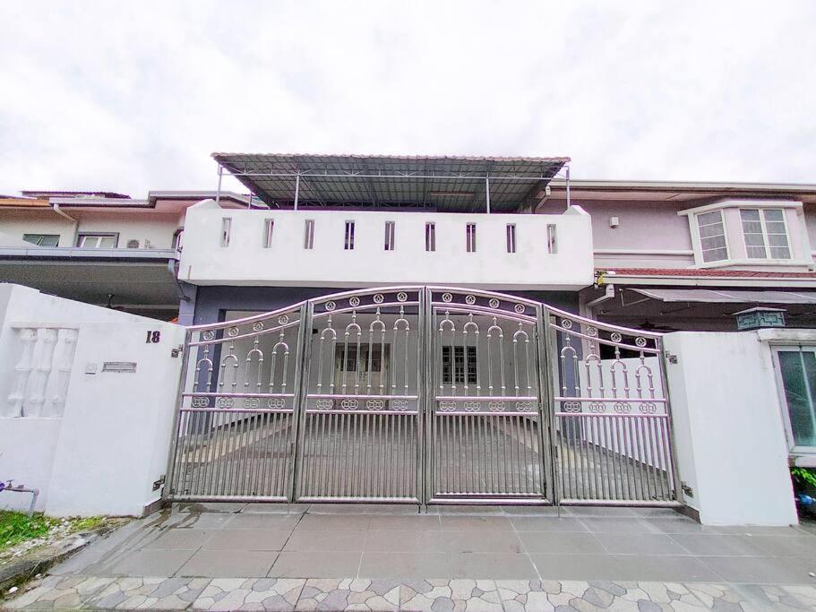 Rimba Riang Kota Damansara by Manhattan Group photo 1
