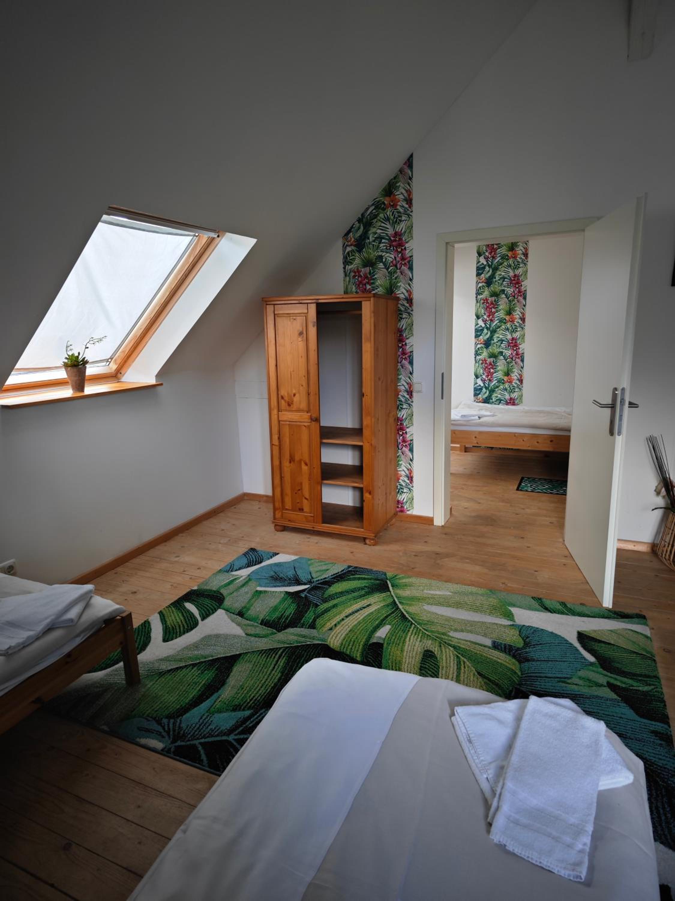Gasthof Tatenhausen Apartments