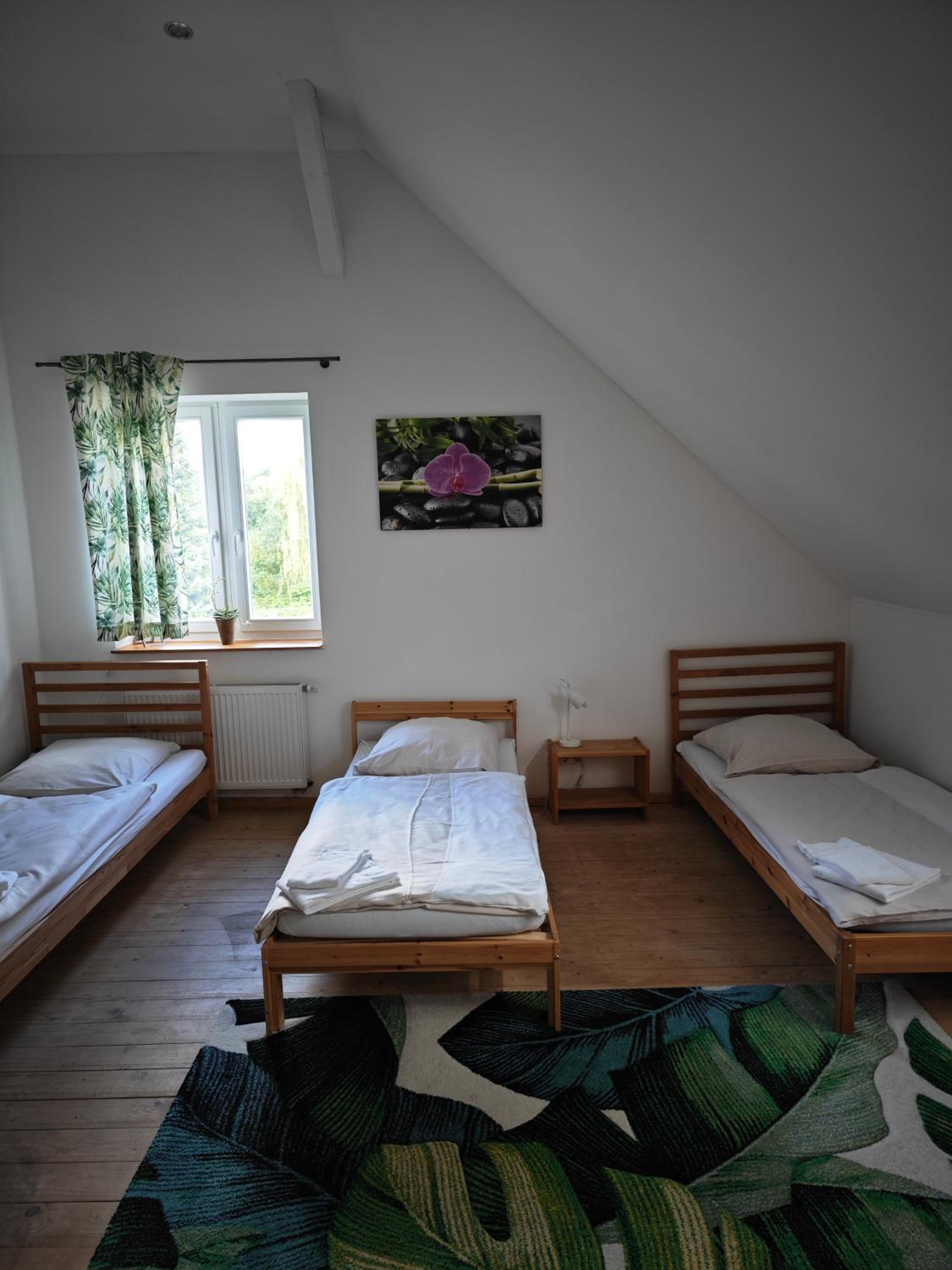 Gasthof Tatenhausen Apartments