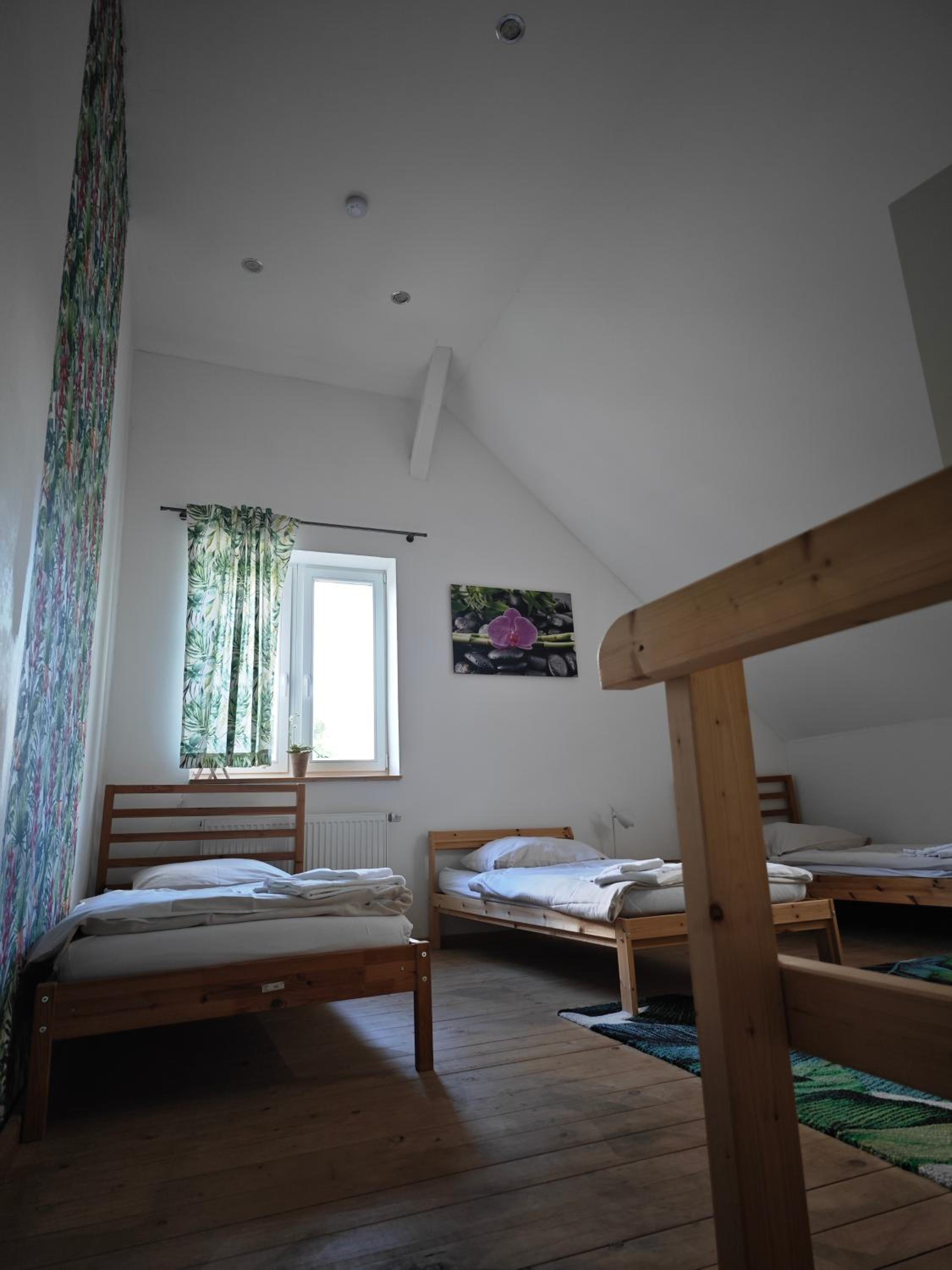 Gasthof Tatenhausen Apartments