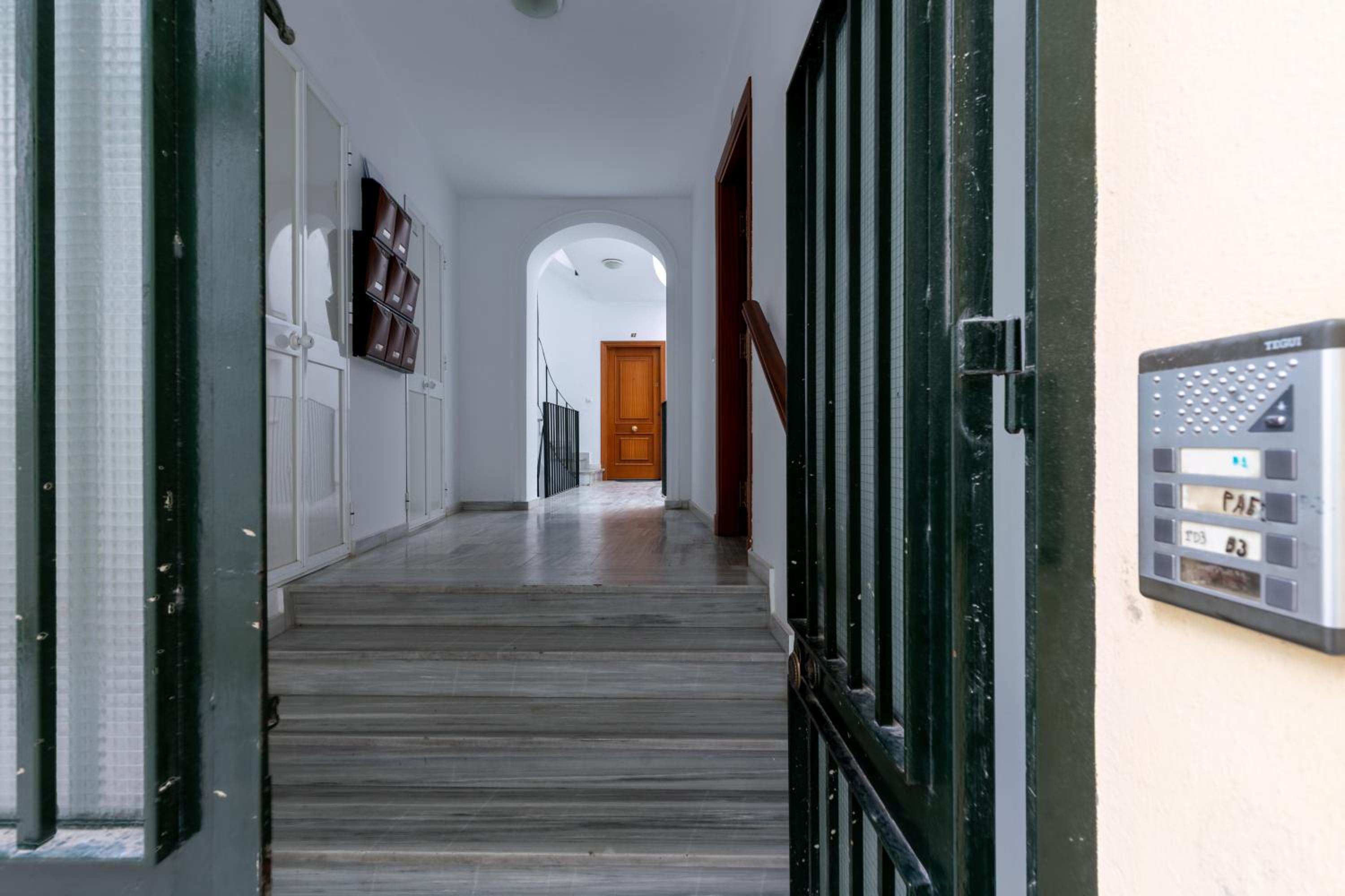Casa Carmen - Super céntrico y cómodo photo 2
