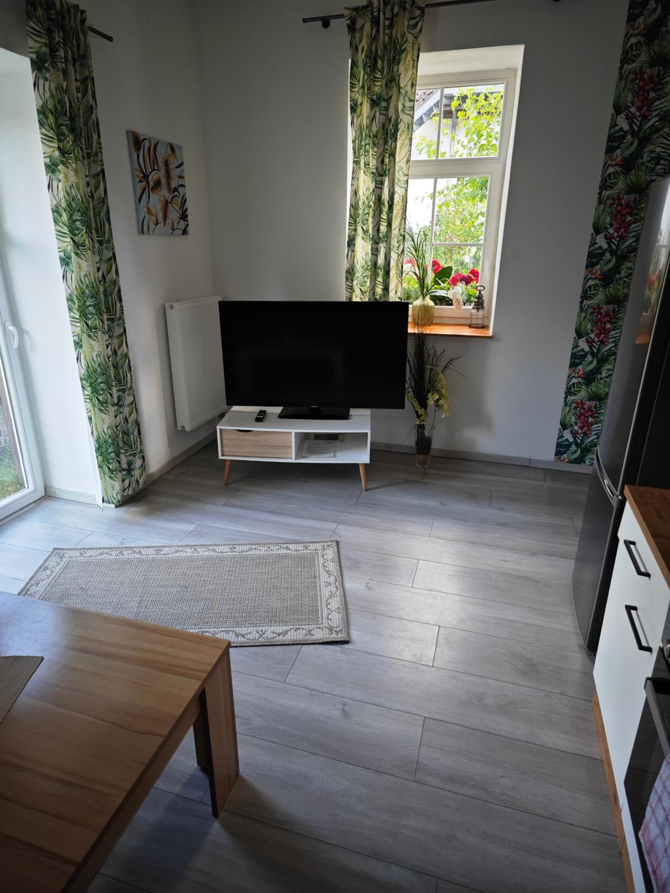 Gasthof Tatenhausen Apartments
