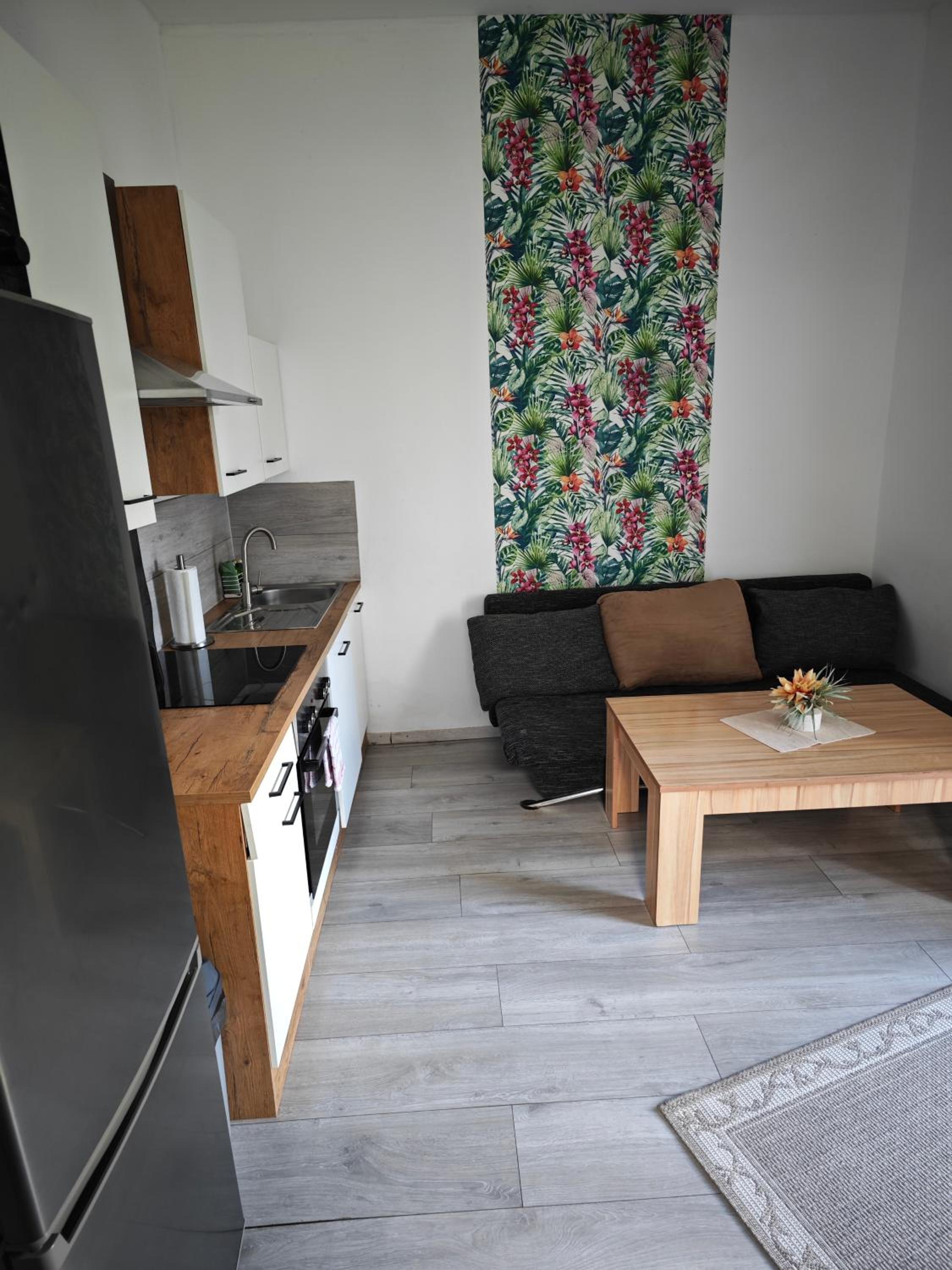 Gasthof Tatenhausen Apartments