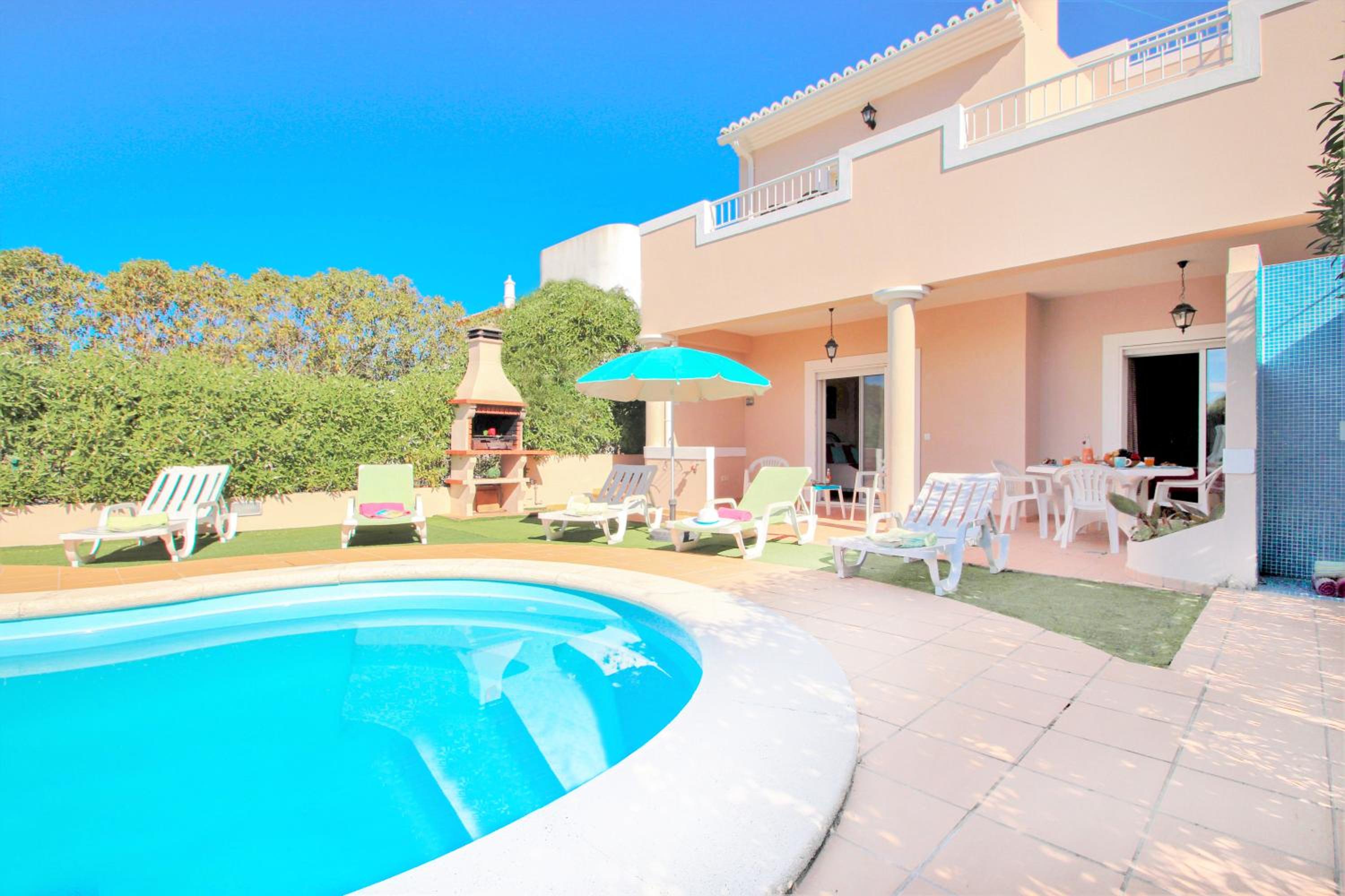 Carvoeiro Vacations - Villa Sunset by Algarve Vacation - Property Image 21