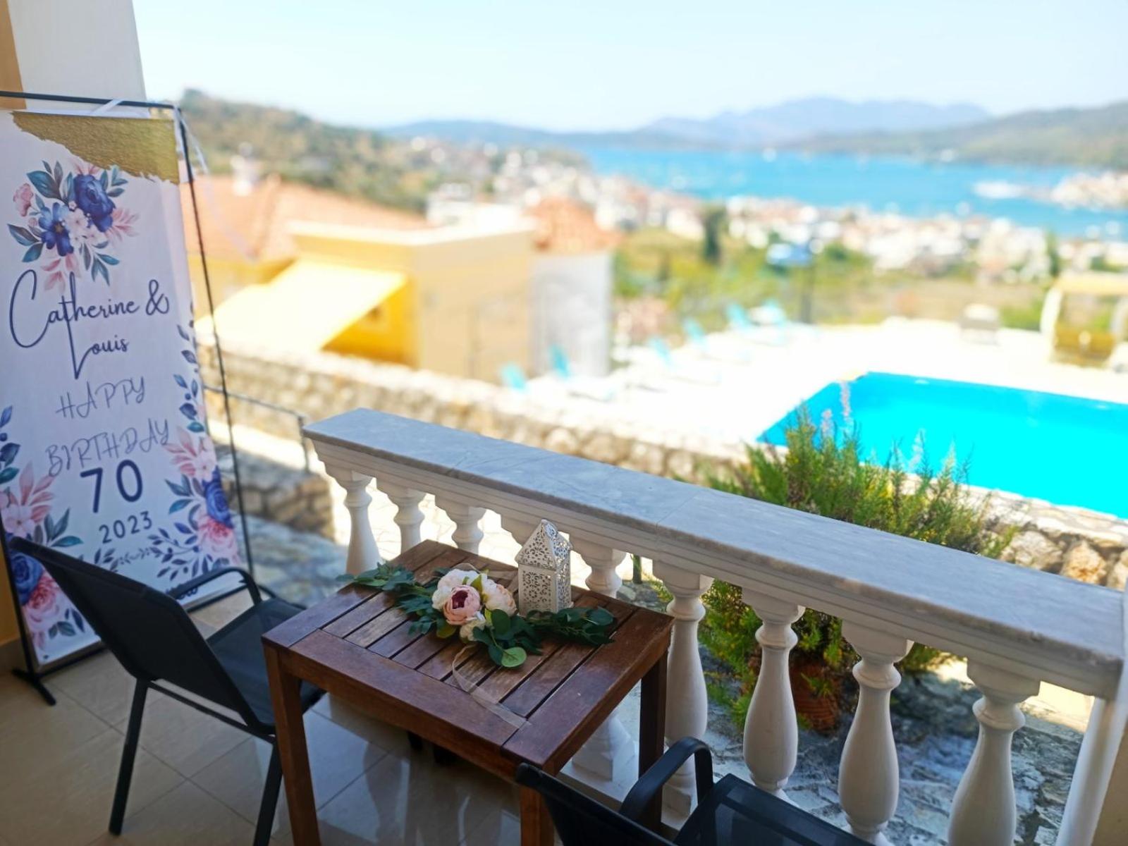 Poros View