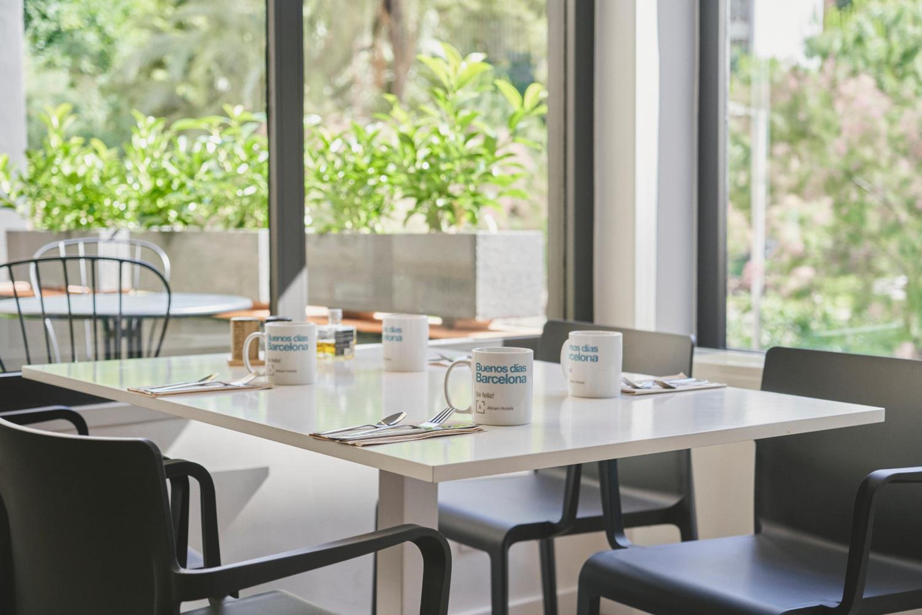Arenas Atiram Hotels-2