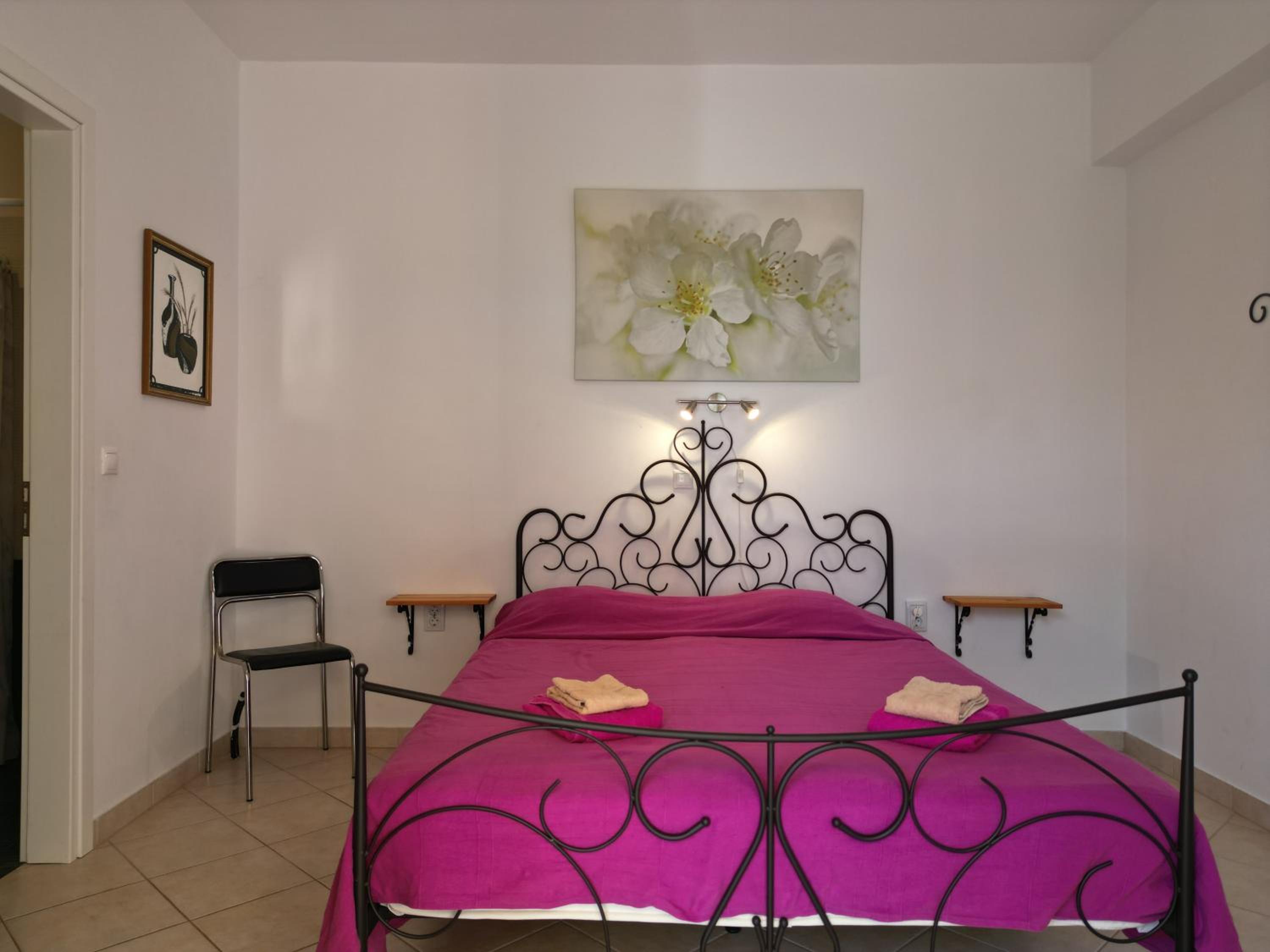 Villa Carisma