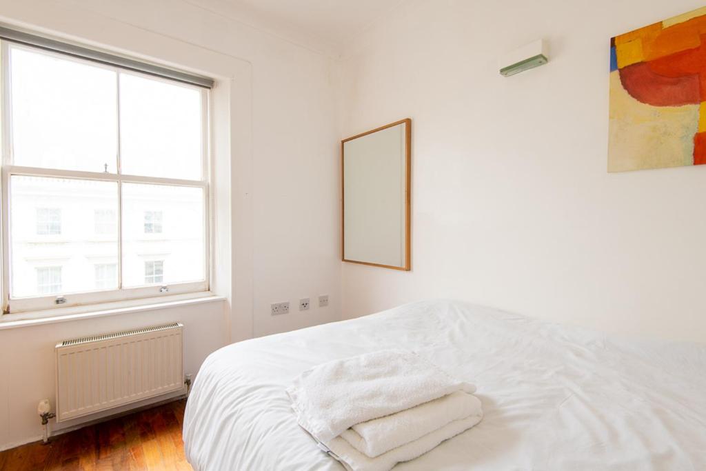 London Central Studio view 5