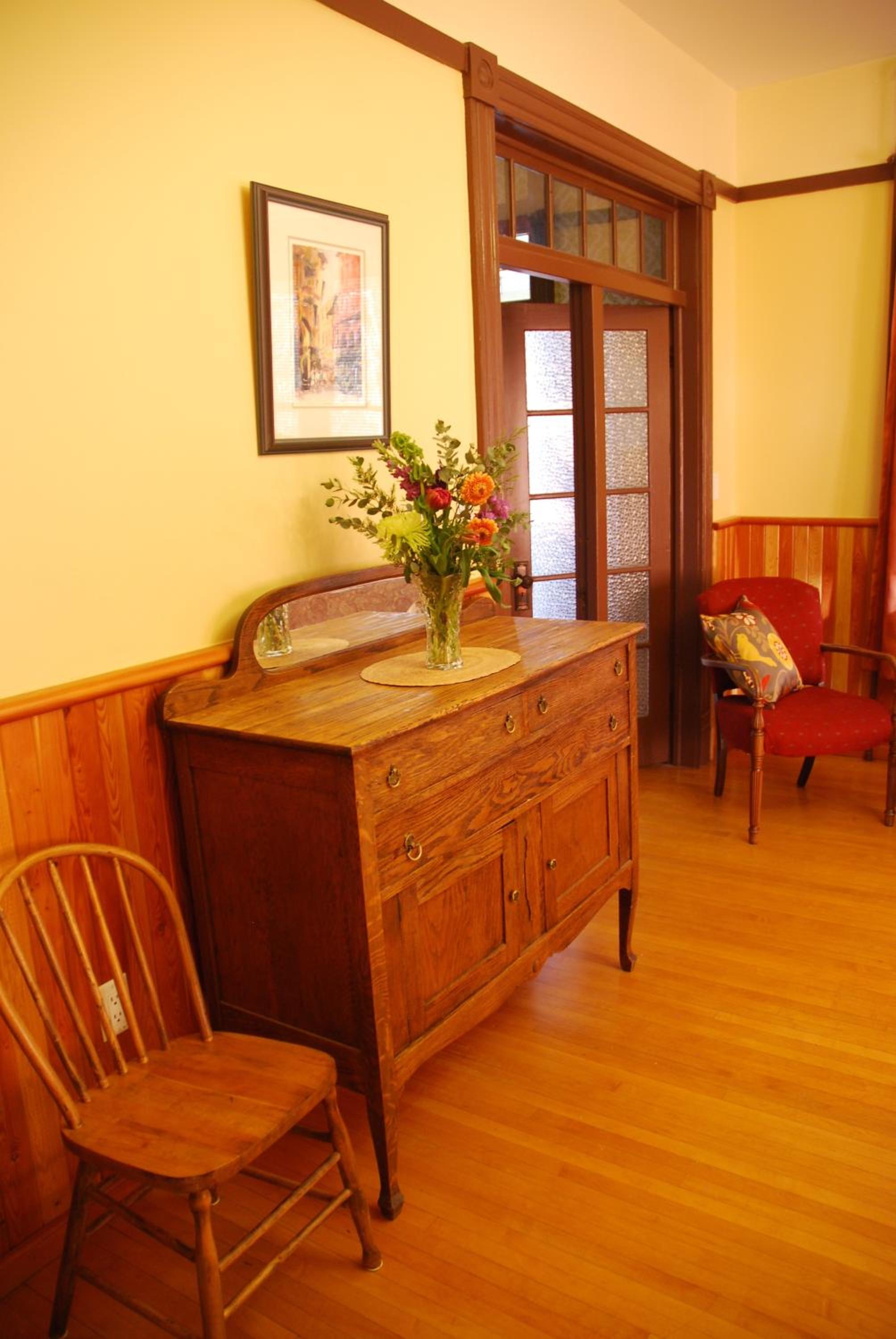 Victoria Falls House Inn