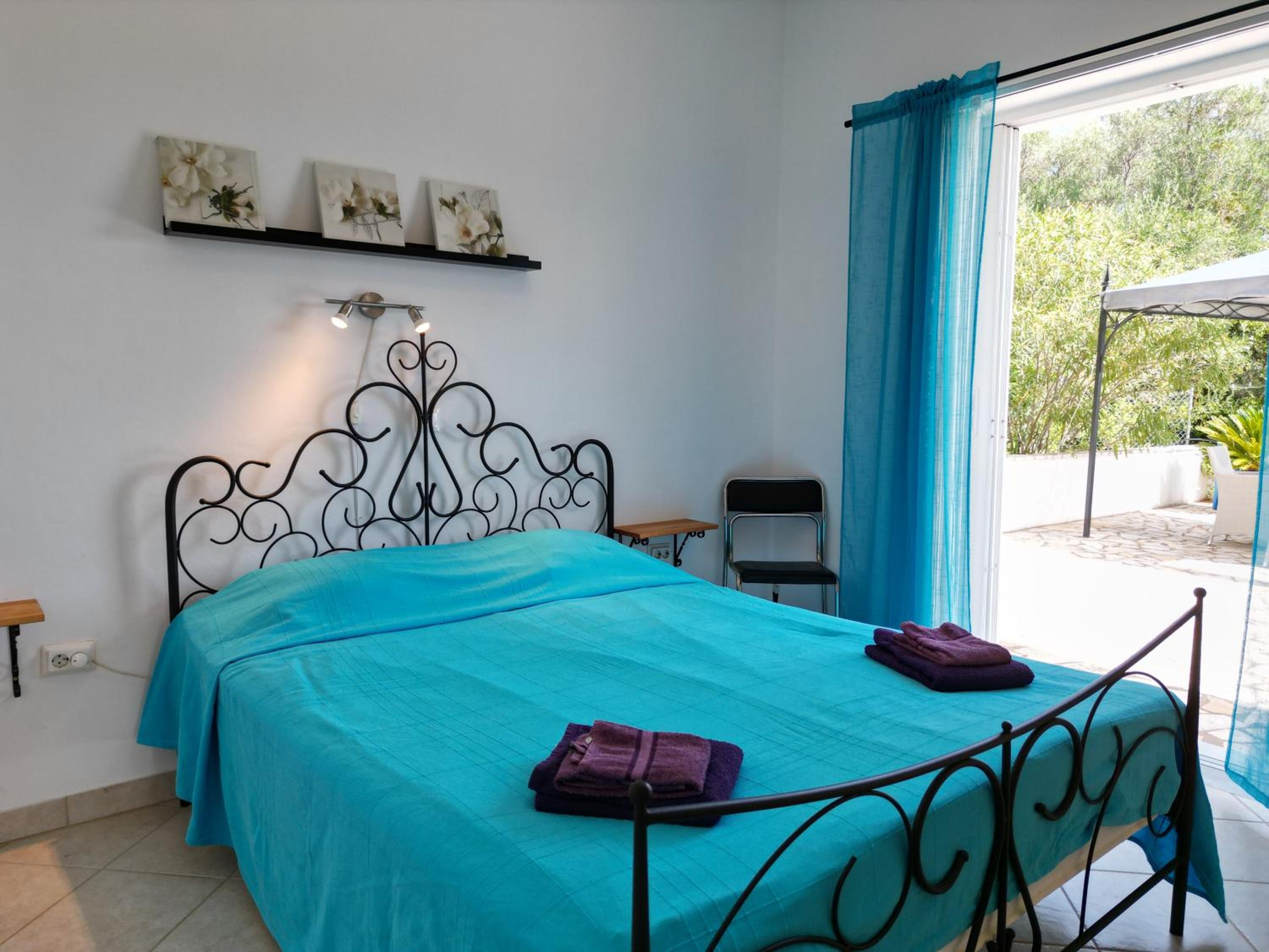 Villa Carisma