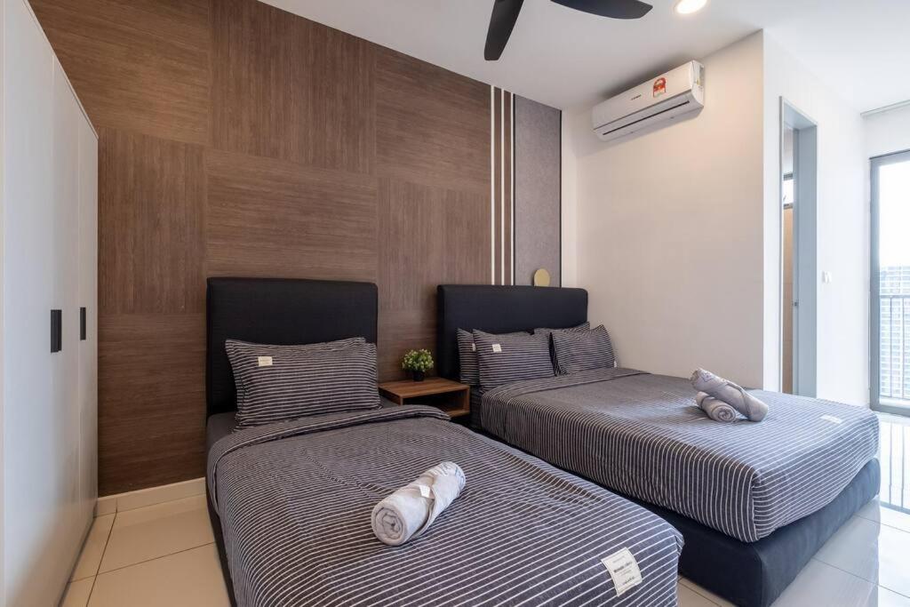 Kenwingston Platz Setapak 3BR2Bath DUKE Youtube