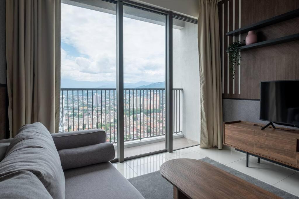 Kenwingston Platz Setapak 3BR2Bath DUKE Youtube