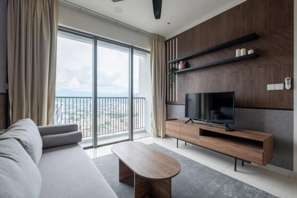 Kenwingston Platz Setapak 3BR2Bath DUKE Youtube