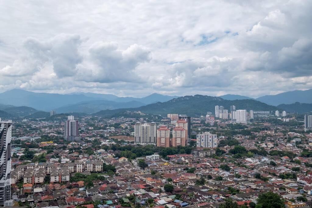 Kenwingston Platz Setapak 3BR2Bath DUKE Youtube